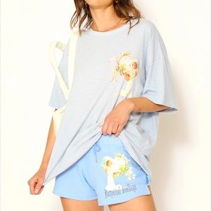 Boys lie tshirt